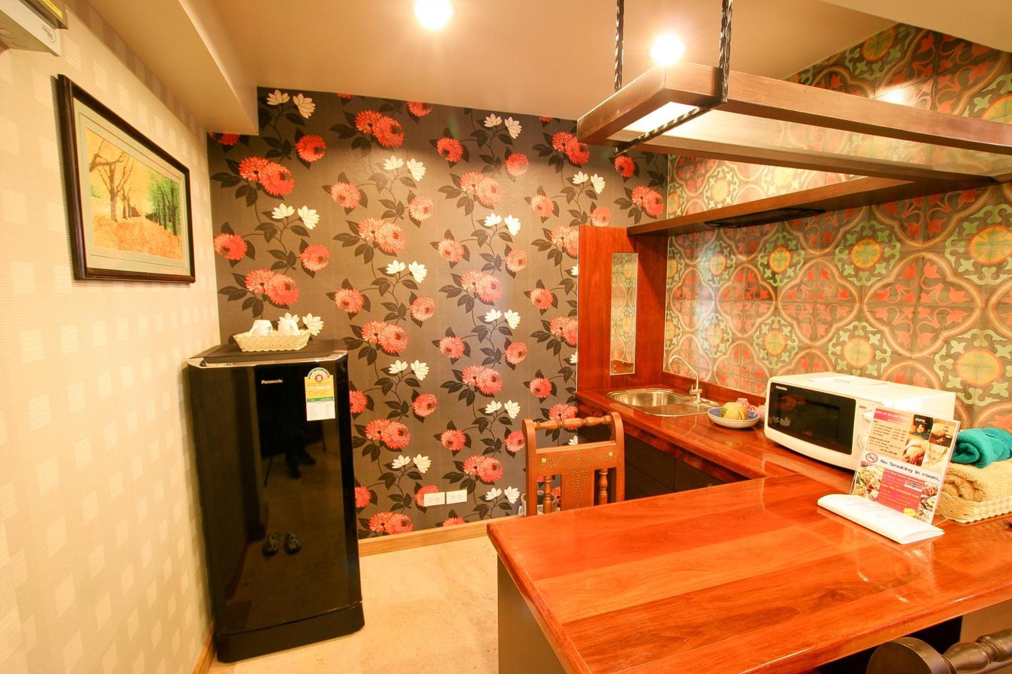 Sabai Sabai@Sukhumvit Hotel Bangkok Habitación foto